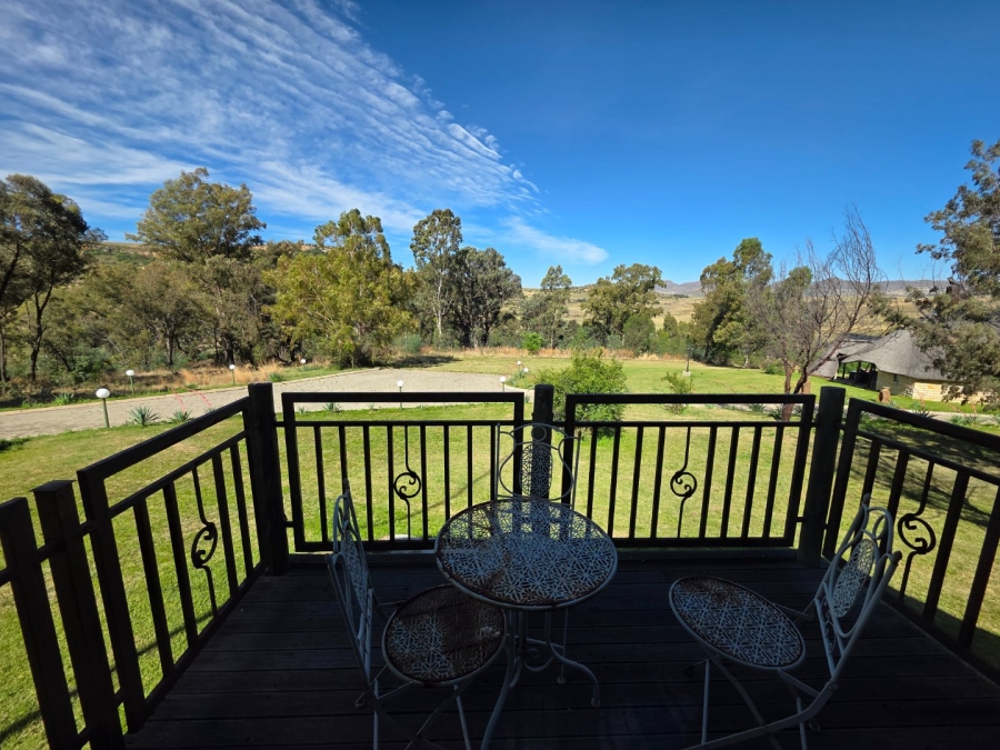 Commercial Property for Sale in Paul Roux Free State